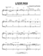 Lover Man (Oh, Where Can You Be?) (arr. Brent Edstrom)