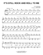 It's Still Rock And Roll To Me [Classical version] (arr. Phillip Keveren)