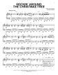 Rockin' Around The Christmas Tree [Jazz version] (arr. Brent Edstrom)