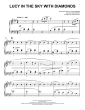 Lucy In The Sky With Diamonds [Classical version] (arr. Phillip Keveren)