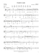 Ukulele Lady (from The Daily Ukulele) (arr. Liz and Jim Beloff)