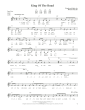 King Of The Road (from The Daily Ukulele) (arr. Liz and Jim Beloff)