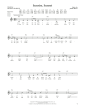 Sunrise, Sunset (from The Daily Ukulele) (arr. Liz and Jim Beloff)