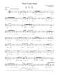 Three Little Birds (from The Daily Ukulele) (arr. Liz and Jim Beloff)