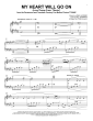 My Heart Will Go On (Love Theme From Titanic) (arr. Phillip Keveren)