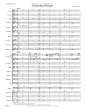 Nonantum Bulgar - Conductor Score (Full Score)