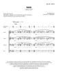 Sing (arr. Wayne Grimmer)