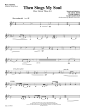 Then Sings My Soul (How Great Thou Art) - Bass Clarinet