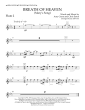 Breath of Heaven (Mary's Song) (arr. Jay Dawson) - Flute 2