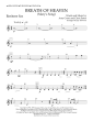 Breath of Heaven (Mary's Song) (arr. Jay Dawson) - Baritone Sax