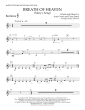 Breath of Heaven (Mary's Song) (arr. Jay Dawson) - Baritone T.C.