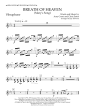 Breath of Heaven (Mary's Song) (arr. Jay Dawson) - Vibraphone