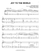 Joy To The World [Classical version] (arr. Phillip Keveren)