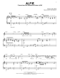 Alfie [Jazz version] (arr. Brent Edstrom)