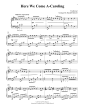 Here We Come A-Caroling (arr. Randall Hartsell)