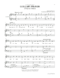 Lullaby Prayer (A Prayer For Children) (from My Alleluia: Vocal Solos for Worship)