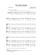 Non Nobis, Domine (arr. William C. Powell)