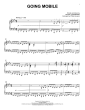 Going Mobile [Classical version] (arr. Phillip Keveren)