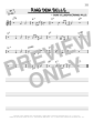 Ring Dem Bells [Reharmonized version] (arr. Jack Grassel)