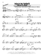 Água De Beber (Water To Drink) [Reharmonized version] (arr. Jack Grassel)