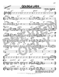 Golden Lady [Reharmonized version] (arr. Jack Grassel)