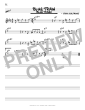 Blue Train (Blue Trane) [Reharmonized version] (arr. Jack Grassel)