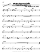 Wives And Lovers (Hey, Little Girl) [Reharmonized version] (arr. Jack Grassel)