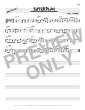 Interplay [Reharmonized version] (arr. Jack Grassel)