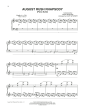 August Rush Rhapsody (Piano Suite) (arr. Dave Metzger)