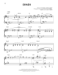 Dindi [Jazz version] (arr. Brent Edstrom)