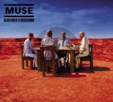 Knights Of Cydonia