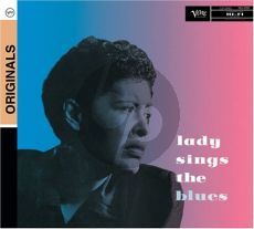 Lady Sings The Blues