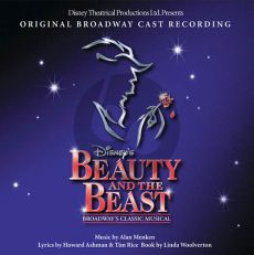 A Change In Me (from Beauty and the Beast: The Broadway Musical)