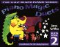 Sebba Piano Magic Duets Vol. 2 (Grades Duets for Young Beginners)