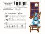 Thompson Teaching Little Finger to Play Piano (Book with Audio online)