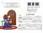 Thompson Teaching Little Finger to Play Piano (Book with Audio online)