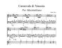 Liese Carnevale di Venezia - 10 Romantic Pieces for Piano (Intermediate Level)