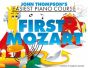 Thompson's Easiest Piano Course: First Mozart