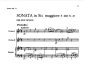 Vivaldi 6 Sonatas Op.5 for one or two Violins and Bc (Basso Continuo and Edited by G.F. Malipiero) (Revision of the Violin Part by G. Guglielmo)