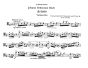 Bach Arioso for Violin or Violoncello and Piano (Transcribed by Sam Franko)