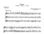 Boismortier  6 Sonaten Op.7 Vol.2 (No.2 - 5 - 6) fur 3 Floten [Violinen/Oboes] Spielpartitur (edited by Erich Doflein)