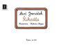 Janacek Kinderreime fur Stimme oder 6 bis 9 Stimmen mit Klavier und Viola oder Violine Klavierauszug (Rikadla - Children's Rhymes)