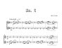 Tanner Flute Friction Duets and Trios for Flutes Vol.1 (Grades 1 - 3)