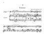 Eschmann  2 Fantasiestucke Op.9 for Clarinet [Violin] and Piano (edited by Chris Walton)