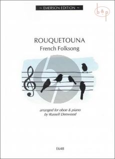 Rouquetouna