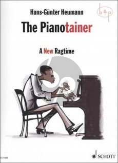 Pianotainer