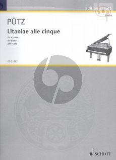 Litaniae alle cinque