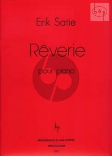 Reverie for Piano Solo