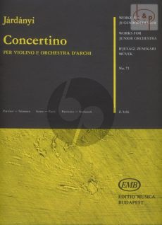 Concertino