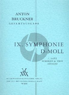 Symphonie No.9